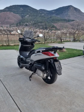 Yamaha X-max  250i, снимка 5