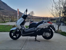 Yamaha X-max  250i, снимка 4