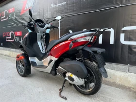 Piaggio Mp3 LT-300icc-2014г, снимка 3