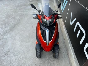 Piaggio Mp3 LT-300icc-2014г, снимка 8