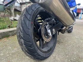 Suzuki Gsf GSX650F, снимка 9