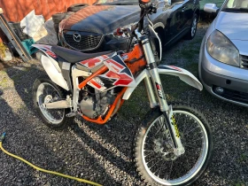 Ktm Freeride, снимка 7