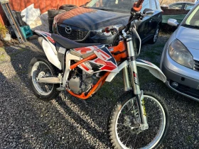 Ktm Freeride, снимка 1