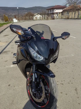 Honda Cbr 1000rr, снимка 2