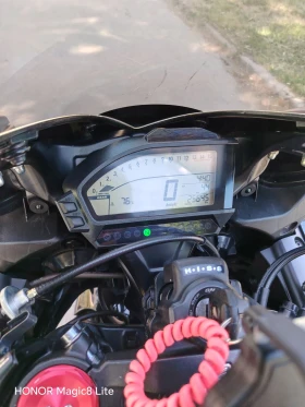 Honda Cbr 1000rr Fireblade ABS, снимка 11