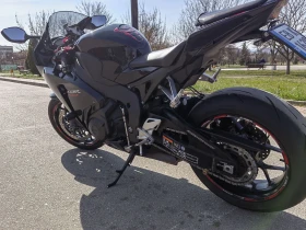 Honda Cbr 1000rr, снимка 7