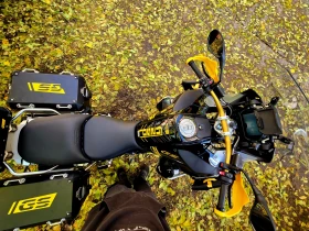 BMW R R1250GSA, снимка 3