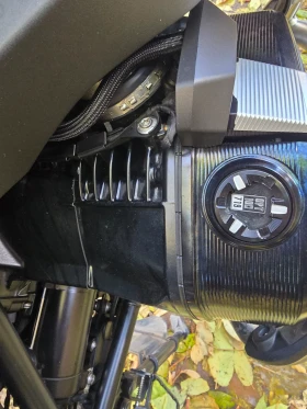 BMW R R1250GSA, снимка 4