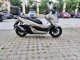 Honda Forza Forza Nss 300, снимка 8