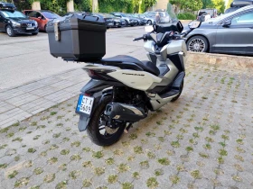 Honda Forza Forza Nss 300, снимка 10