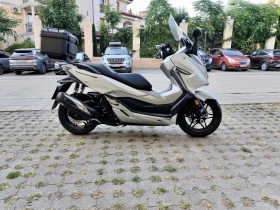 Honda Forza Forza Nss 300, снимка 4