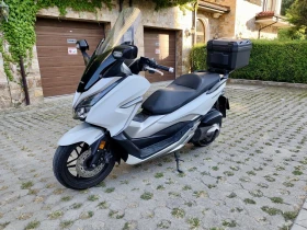 Honda Forza Forza Nss 300, снимка 1