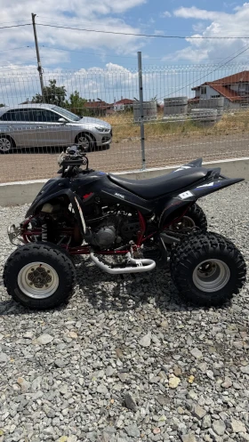 Yamaha Raptor Raptor 350, снимка 2