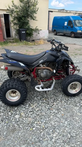 Yamaha Raptor Raptor 350, снимка 4