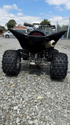 Yamaha Raptor Raptor 350, снимка 3