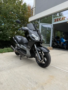 Обява за продажба на Yamaha X-max 2broq 250i ~2 500 лв. - изображение 1