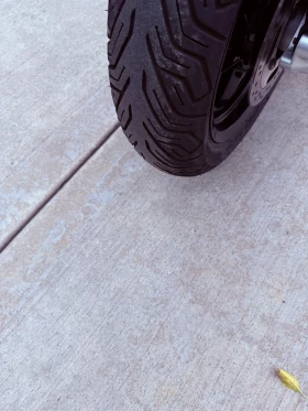 Обява за продажба на Yamaha X-max 2broq 250i ~2 500 лв. - изображение 6