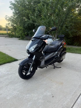 Yamaha X-max 3broq 250i | Mobile.bg    3