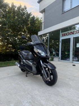 Yamaha X-max 3broq 250i | Mobile.bg    2