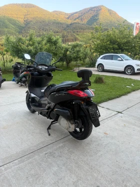 Yamaha X-max 3broq 250i | Mobile.bg    5