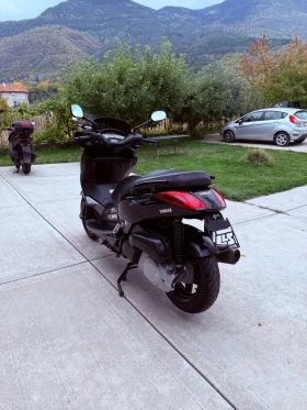 Обява за продажба на Yamaha X-max 2broq 250i ~2 500 лв. - изображение 4