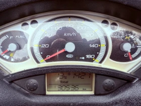 Обява за продажба на Yamaha X-max 2broq 250i ~2 500 лв. - изображение 8