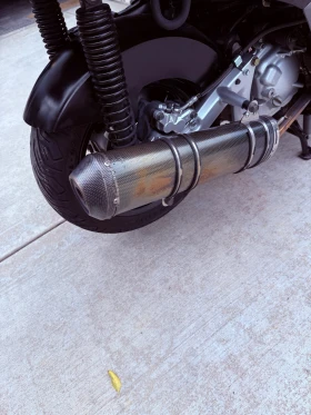 Обява за продажба на Yamaha X-max 2broq 250i ~2 500 лв. - изображение 7