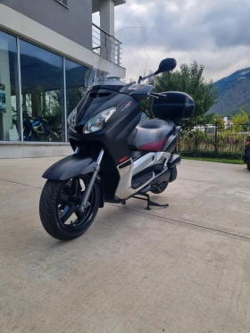 Yamaha X-max BLACK MAX  | Mobile.bg    2