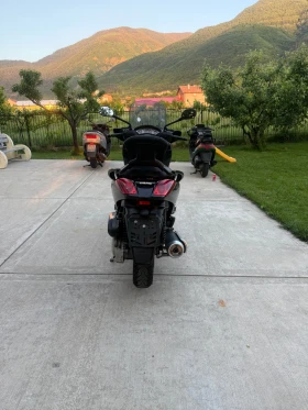 Yamaha X-max 3broq 250i | Mobile.bg    6