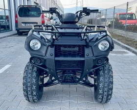 Kawasaki Brute Force 300* 2018* РЕГИСТРАЦИЯ, снимка 2