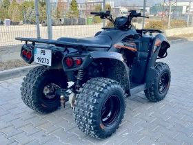 Kawasaki Brute Force 300* 2018* РЕГИСТРАЦИЯ, снимка 4