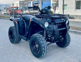 Kawasaki Brute Force 300* 2018* РЕГИСТРАЦИЯ, снимка 3