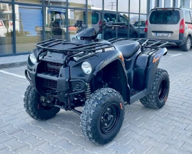 Kawasaki Brute Force 300* 2018* РЕГИСТРАЦИЯ, снимка 1