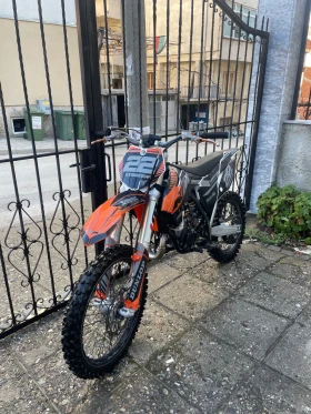 Ktm 85, снимка 6