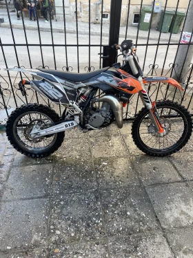 Ktm 85, снимка 2