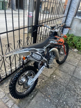 Ktm 85, снимка 3