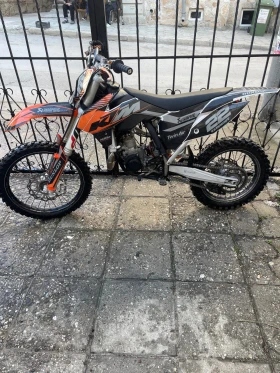 Ktm 85, снимка 7