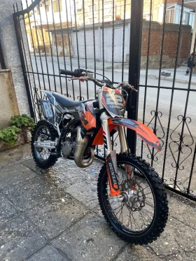 Ktm 85, снимка 1