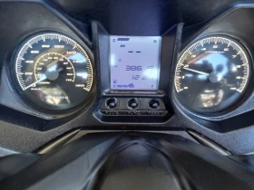 Kymco Xciting X-town 300 ABS  | Mobile.bg    8