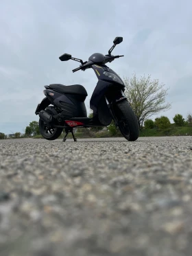 Aprilia 50 sport sity | Mobile.bg    3