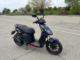 Aprilia 50 sport sity | Mobile.bg    2