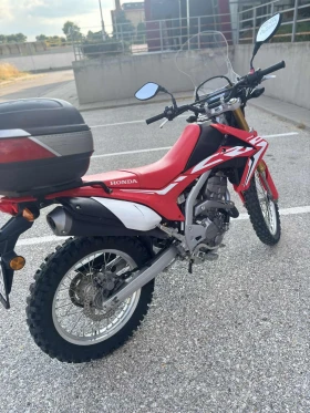 Обява за продажба на Honda Crf 250L ABS ~10 500 лв. - изображение 1