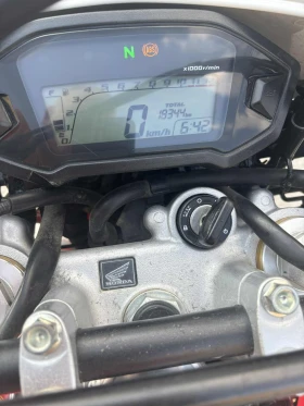Обява за продажба на Honda Crf 250L ABS ~10 500 лв. - изображение 2