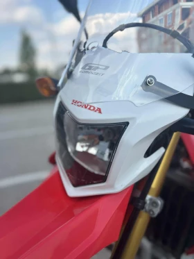 Обява за продажба на Honda Crf 250L ABS ~10 500 лв. - изображение 9