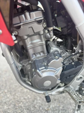 Обява за продажба на Honda Crf 250L ABS ~10 500 лв. - изображение 3