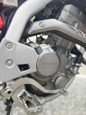 Обява за продажба на Honda Crf 250L ABS ~10 500 лв. - изображение 6