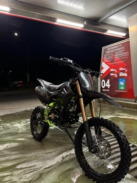 Обява за продажба на Kawasaki Kdx ~1 600 лв. - изображение 1