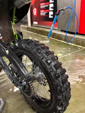 Обява за продажба на Kawasaki Kdx ~1 600 лв. - изображение 7