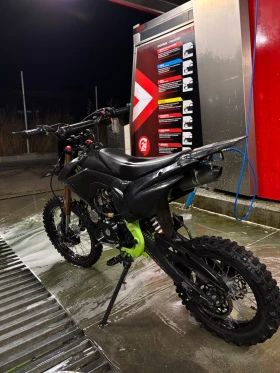 Обява за продажба на Kawasaki Kdx ~1 600 лв. - изображение 2