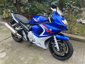 Suzuki Gsf GSX650F, снимка 7